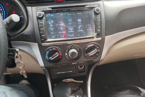 Honda Crider 2016, 87800 км, за 5132 USD - фото 14