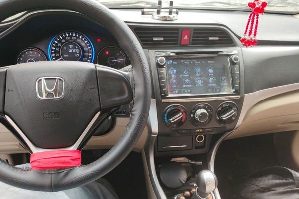 Honda Crider 2016, 87800 км, за 5132 USD - фото 10