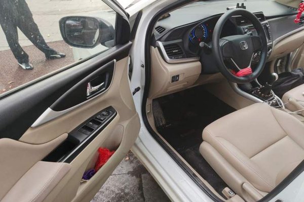 Honda Crider 2016, 87800 км, за 5132 USD - фото 17