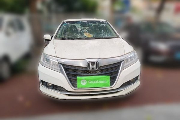 Honda Crider 2016, 87800 км, за 5132 USD