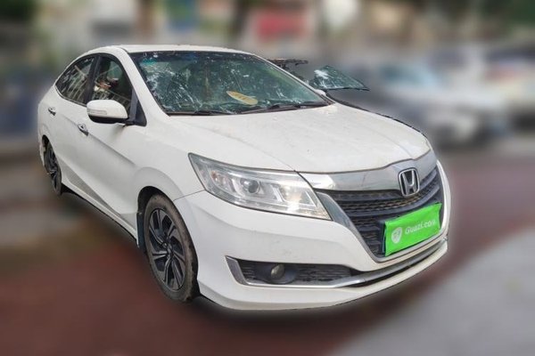 Honda Crider 2016, 87800 км, за 5132 USD