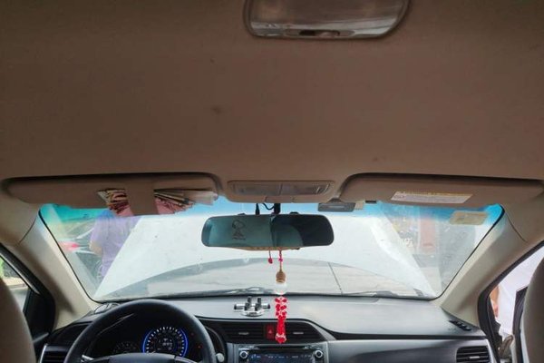 Honda Crider 2016, 87800 км, за 5132 USD - фото 19