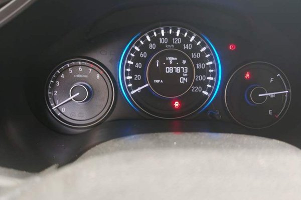 Honda Crider 2016, 87800 км, за 5132 USD - фото 12