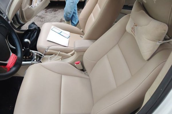Honda Crider 2016, 87800 км, за 5132 USD - фото 16