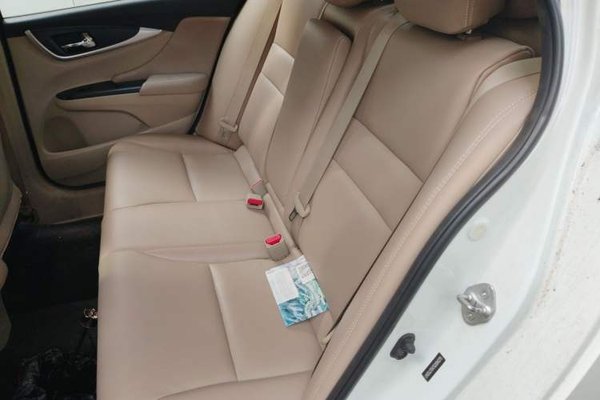 Honda Crider 2016, 87800 км, за 5132 USD - фото 18