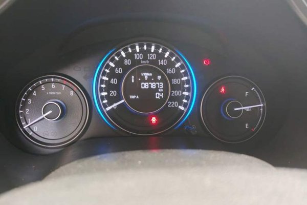 Honda Crider 2016, 87800 км, за 5132 USD - фото 13