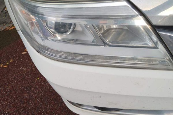 Honda Crider 2016, 87800 км, за 5132 USD - фото 7