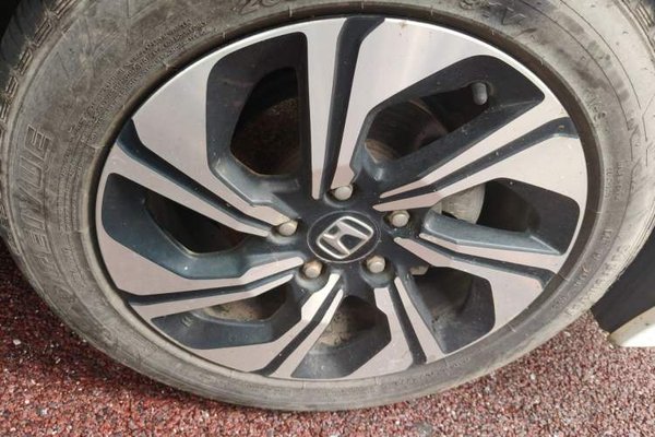 Honda Crider 2016, 87800 км, за 5132 USD - фото 8