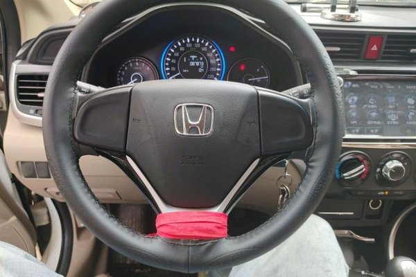 Honda Crider 2016, 87800 км, за 5132 USD - фото 11
