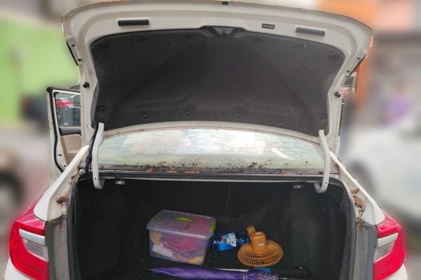 Honda Crider 2016, 87800 км, за 5132 USD - фото 20