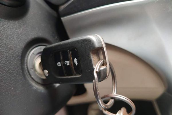 Honda Crider 2016, 87800 км, за 5132 USD - фото 9
