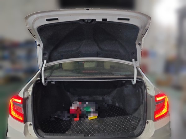 Honda Crider 2017, 119700 км, за 6847 USD - фото 20