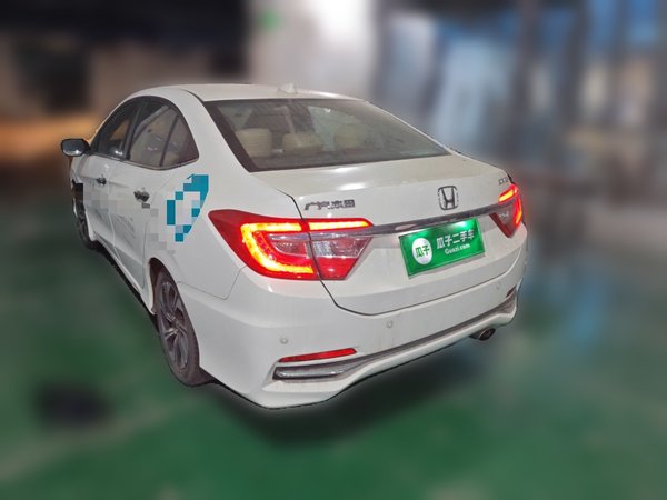 Honda Crider 2017, 119700 км, за 6847 USD - фото 6