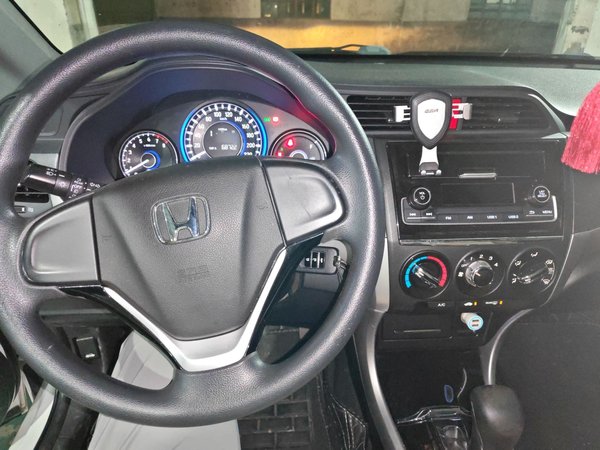 Honda Crider 2017, 119700 км, за 6847 USD - фото 12