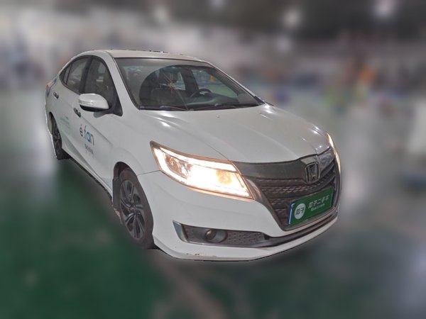 Honda Crider · 2017 год