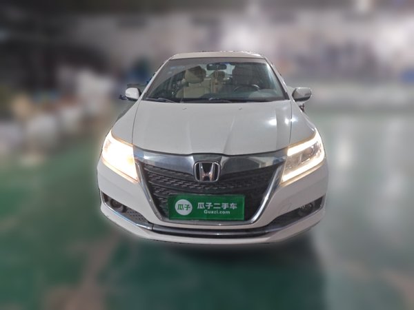 Honda Crider 2017, 119700 км, за 6847 USD