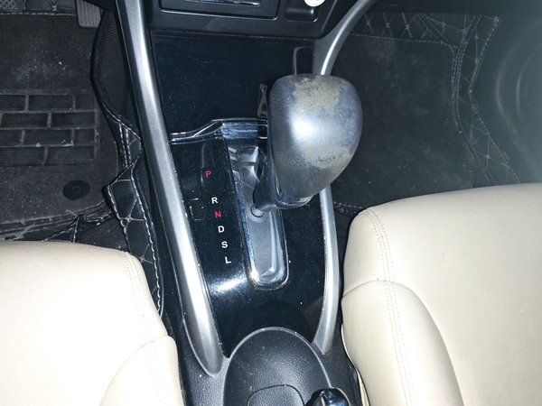 Honda Crider 2017, 119700 км, за 6847 USD - фото 14