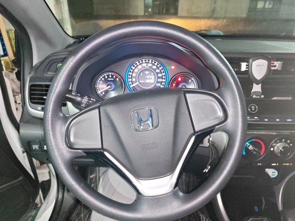 Honda Crider 2017, 119700 км, за 6847 USD - фото 18