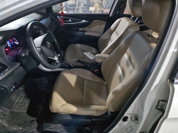 Honda Crider 2017, 119700 км, за 6847 USD - фото 9