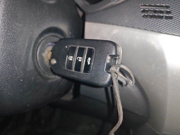 Honda Crider 2017, 119700 км, за 6847 USD - фото 10