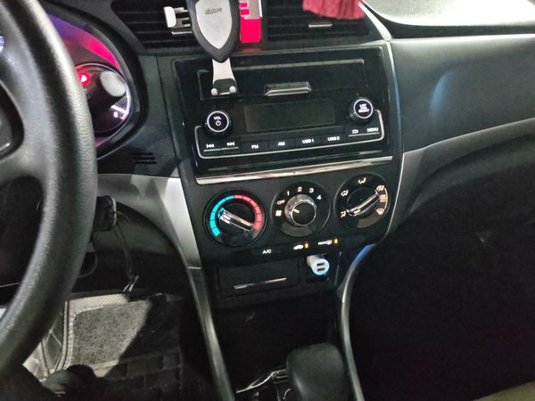 Honda Crider 2017, 119700 км, за 6847 USD - фото 19