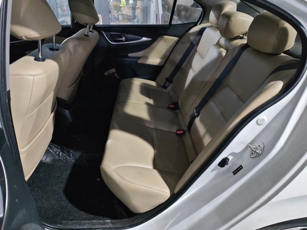 Honda Crider 2017, 119700 км, за 6847 USD - фото 11