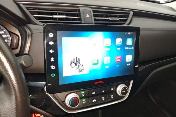 Honda Crider 2019, 49400 км, за 7185 USD - фото 20