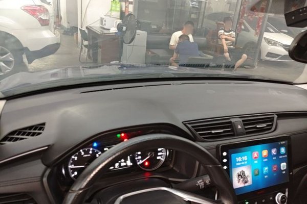 Honda Crider 2019, 49400 км, за 7185 USD - фото 17