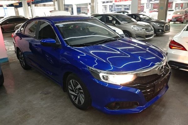 Honda Crider 2019, 49400 км, за 7185 USD - фото 12