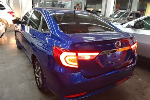 Honda Crider 2019, 49400 км, за 7185 USD - фото 13