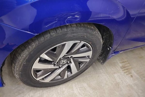 Honda Crider 2019, 49400 км, за 7185 USD - фото 15