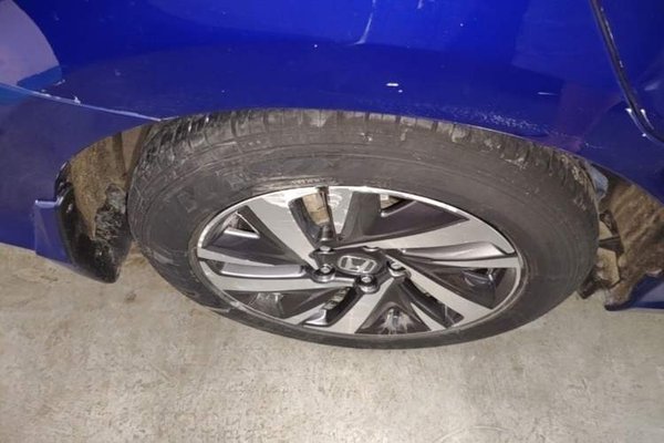 Honda Crider 2019, 49400 км, за 7185 USD - фото 16