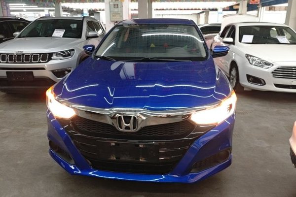 Honda Crider 2019, 49400 км, за 7185 USD