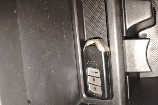 Honda Crider 2019, 49400 км, за 7185 USD - фото 28