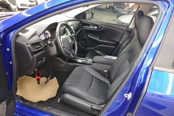 Honda Crider 2019, 49400 км, за 7185 USD - фото 22
