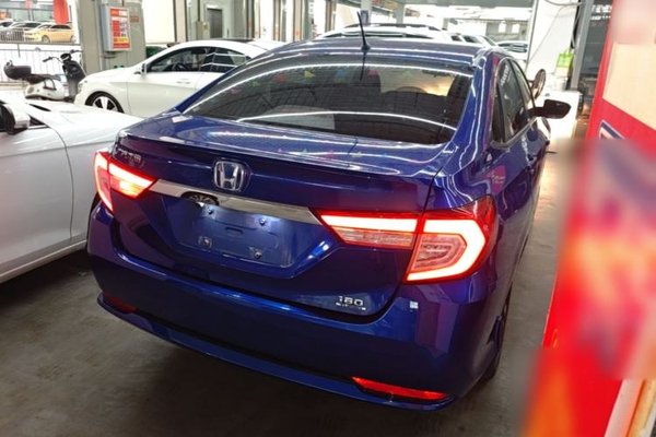 Honda Crider 2019, 49400 км, за 7185 USD - фото 6