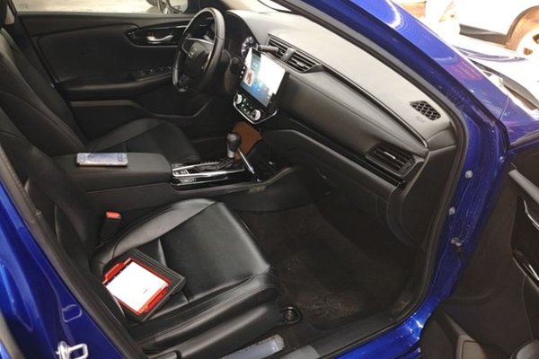 Honda Crider 2019, 49400 км, за 7185 USD - фото 24