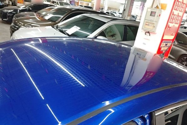 Honda Crider 2019, 49400 км, за 7185 USD - фото 7