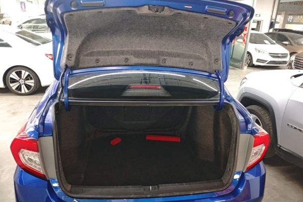 Honda Crider 2019, 49400 км, за 7185 USD - фото 27