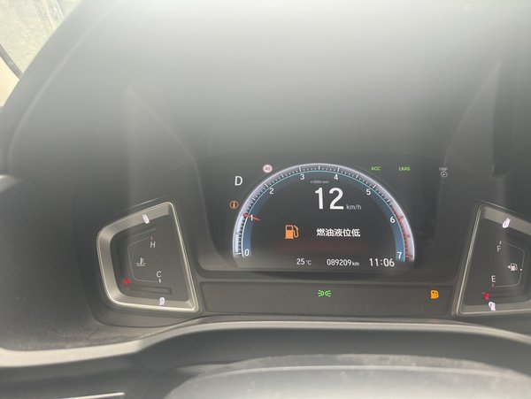 Honda Crider 2019, 89200 км, за 7570 USD - фото 21