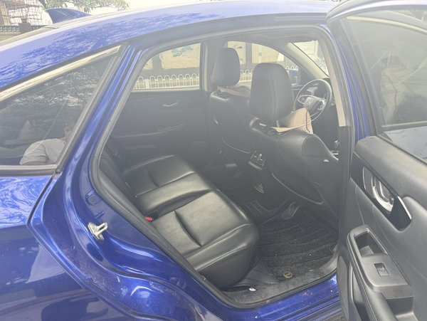 Honda Crider 2019, 89200 км, за 7570 USD - фото 30