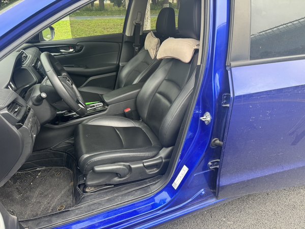 Honda Crider 2019, 89200 км, за 7570 USD - фото 37