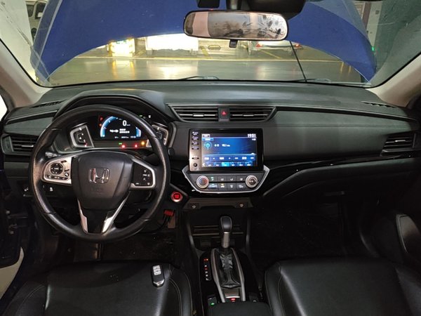 Honda Crider 2019, 89200 км, за 7570 USD - фото 18
