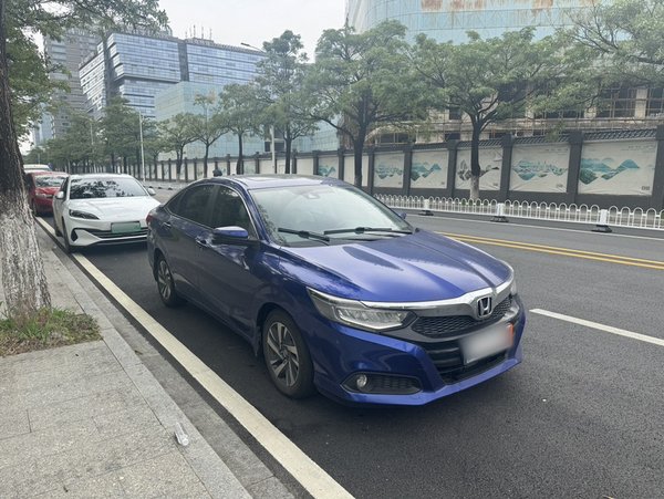 Honda Crider 2019, 89200 км, за 7570 USD - фото 12