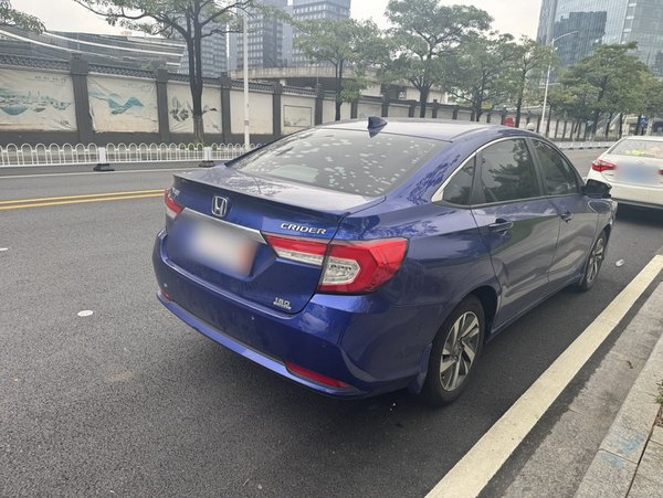 Honda Crider 2019, 89200 км, за 7570 USD - фото 16