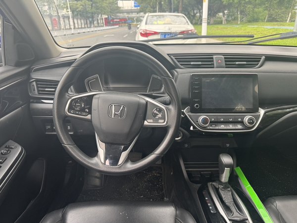 Honda Crider 2019, 89200 км, за 7570 USD - фото 38