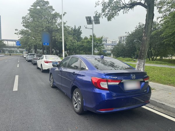 Honda Crider 2019, 89200 км, за 7570 USD - фото 13