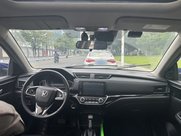 Honda Crider 2019, 89200 км, за 7570 USD - фото 31
