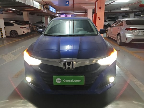 Honda Crider 2019, 89200 км, за 7570 USD