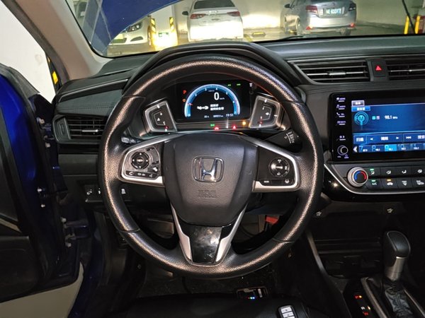 Honda Crider 2019, 89200 км, за 7570 USD - фото 19